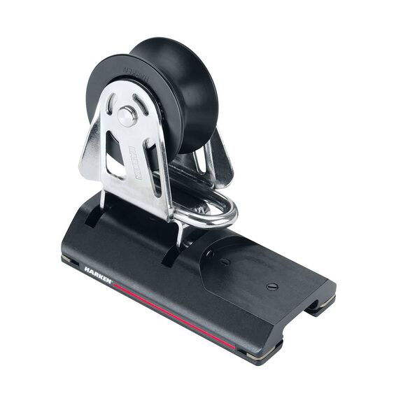 27 mm Midrange CB Outhaul Car image number 0