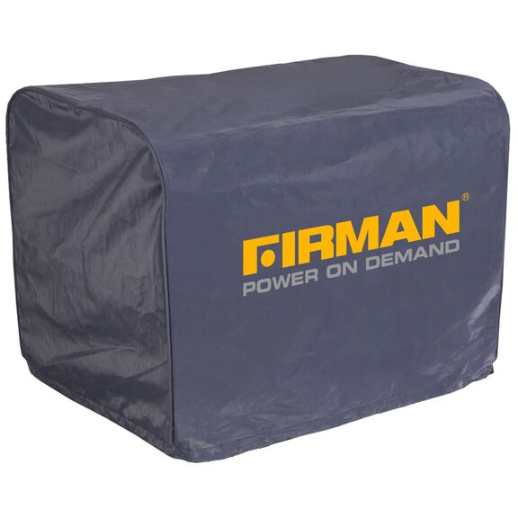 Generator Cover, Small image number 0