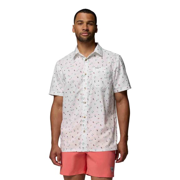 Men's PFG Super Slack Tide&trade; Shirt image number 0