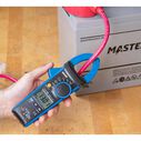 12-Function Digital Snap-Around Meter with True RMS image number 1