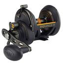 Squall II 30 Star Drag Conventional Reel image number 0