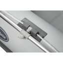 RU-3 Roll Up Inflatable Boat, 8ft 5in Length, Hypalon UV Resistant Material, 992lb Capacity image number 7