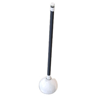 Contour LED Anchor Light, 39"