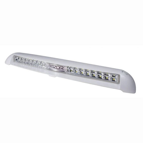 Razor Light Bar Floodlight, 10,000 Lumen, White image number 0