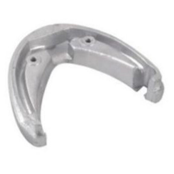 Yamaha 6T5-45373-00-00 Anode image number 0