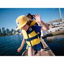 Child Lil Legends Foam Vest image number 3