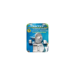 Zinc Anode Kit for Mercury