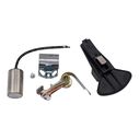 5090Q1 Ignition Tune Up Kit for Marinized V-8 MerCruiser Engines Made by General Motors or Ford with Mallory Conventional Ignition Systems, 1-Pack image number 0