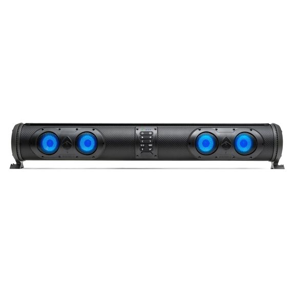 SoundExtreme SEDS32 360 Soundbar Tube Speaker image number 0