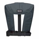 MIT 100 Convertible Automatic/Manual Inflatable PFDs image number 3