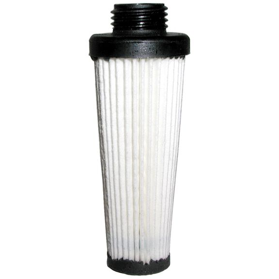 S2502 In Line Fuel Filter for 025-RAC-02, 10 Micron image number 0