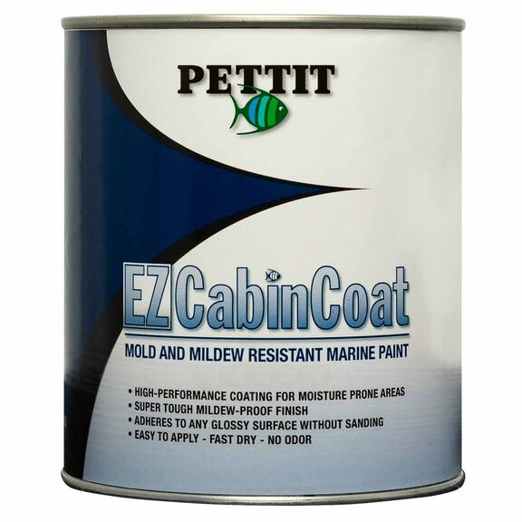 EZ CabinCoat, Quart image number 0