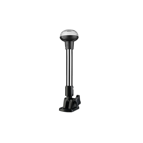 02 Series LED All-Round Pole Light, 25 Inch image number 4