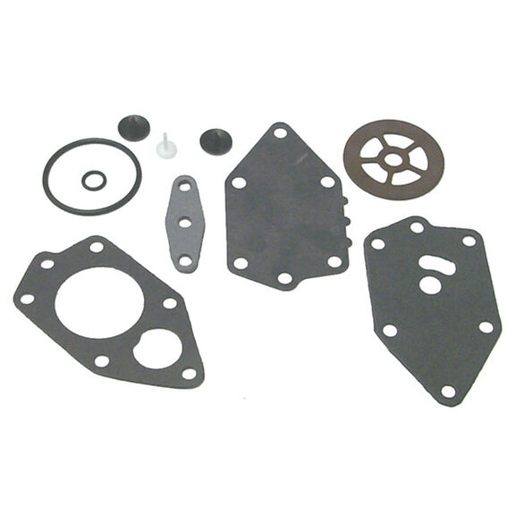 18-7800 Fuel Pump/Johnson-Evinrude replaces #438616 image number 0