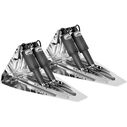 High Performance Trim Tab Kit - 29" x 14" image number 0