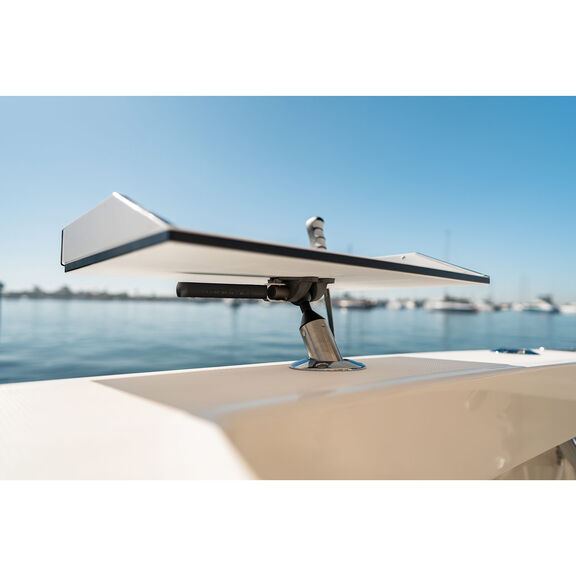 20" Bait/Fillet Mate&trade; Table with LeveLock&trade; Mount image number 4