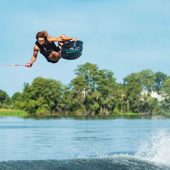 Valhalla 138 Wakeboard image number 6