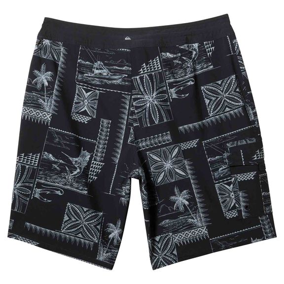 Men's Bill Fish Board Shorts image number 1
