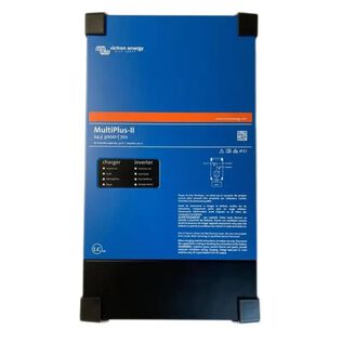 Victron Energy MultiPlus-II 24/3000/70-50 120V (UL)
