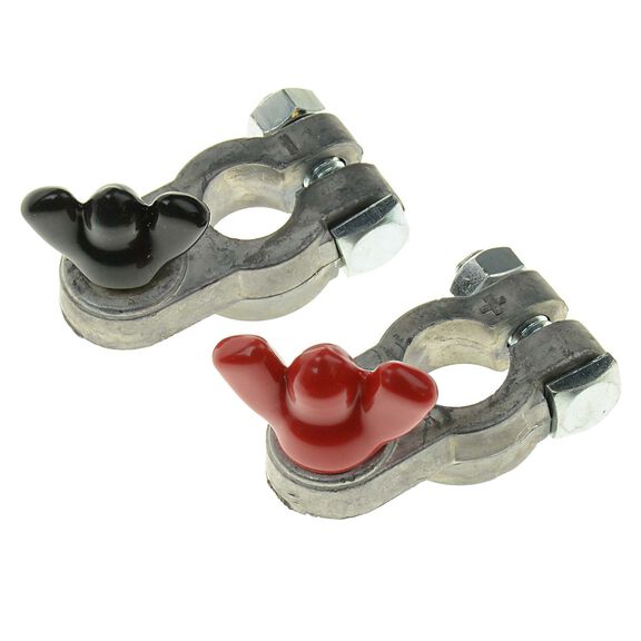 Marine Battery Terminal Kit image number 0
