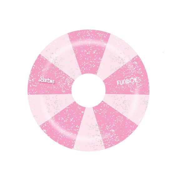 Barbie Glitter Tube image number 0