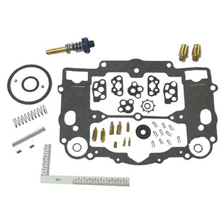 18-7748 Carburetor Kit for Mercruiser Stern Drives