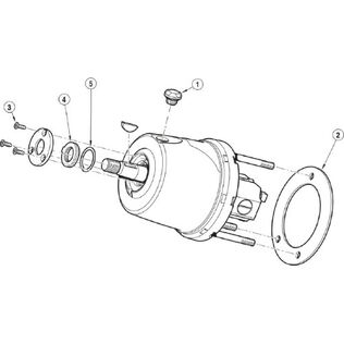BayStar Helm Seal Kits