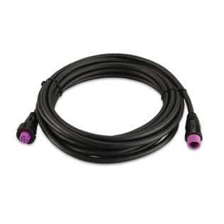 5 Meter Threaded Collar CCU Extension Cable