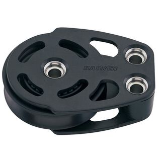 57mm ESP Footblock
