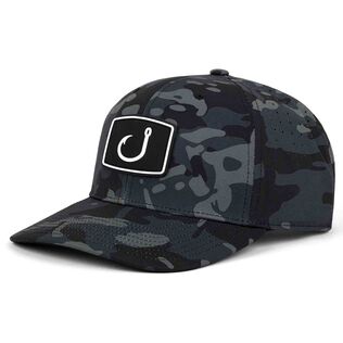 Camo Pro Performance Baseball Cap