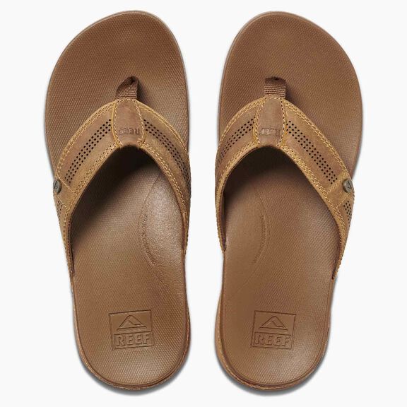 Men's Cushion Bounce Lux Sandals image number 3