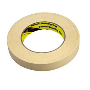 Scotch Paint Masking Tape #233