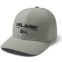 Delta Flexfit Heathered Hat image number 0