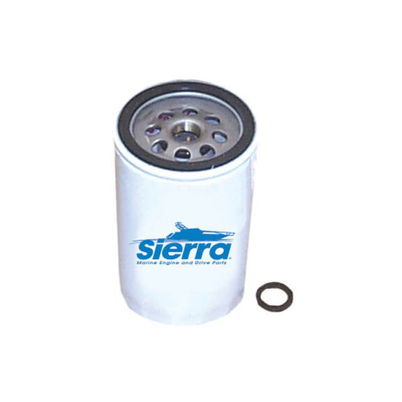 18-7942 Diesel Fuel Filter image number 0