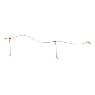 2-Drop Mono Gulf Coast Bottom Rig