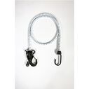 Shock Cord with Hook, 6" - 48" image number 0