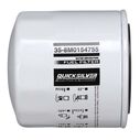 8M0154755 Water Separating Fuel Filter for Various Marine Engines image number 0