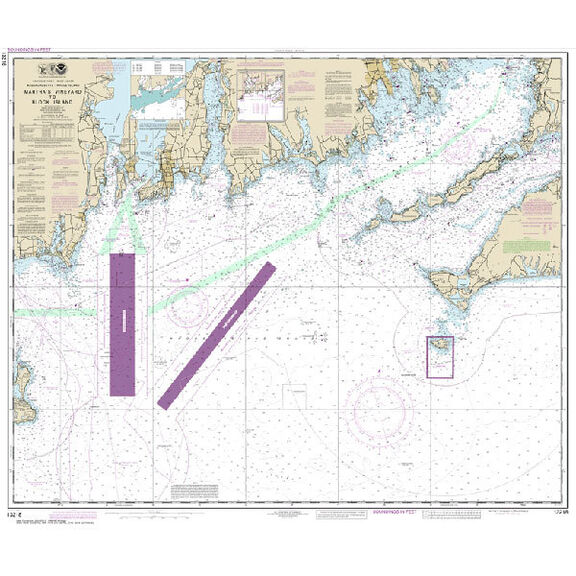 #13218 Martha's Vineyard to Block Island image number 0