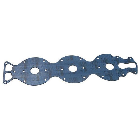 18-0779 Water Jacket Gasket for Yamaha Outboard Motors image number 0