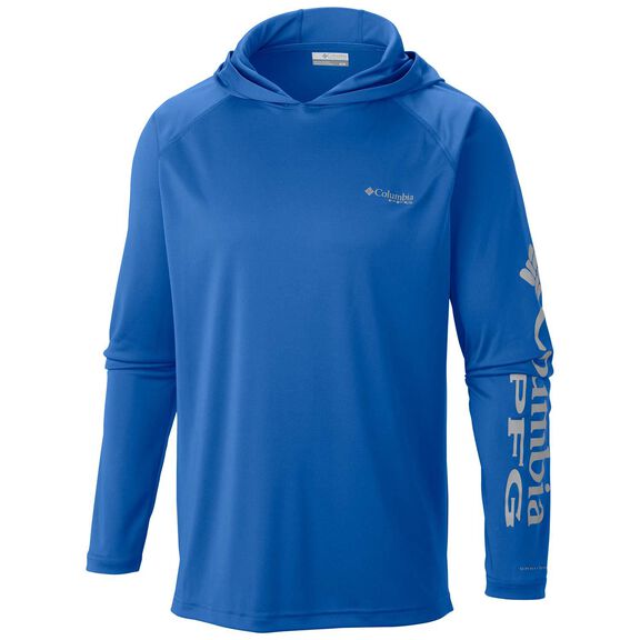 Men's PFG Terminal Tackle&trade; Hoodie image number 0