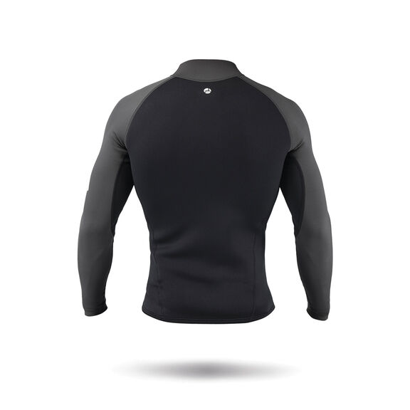 Men's Microfleece X Top image number 1