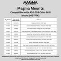 Cabo Gas Grill image number 8