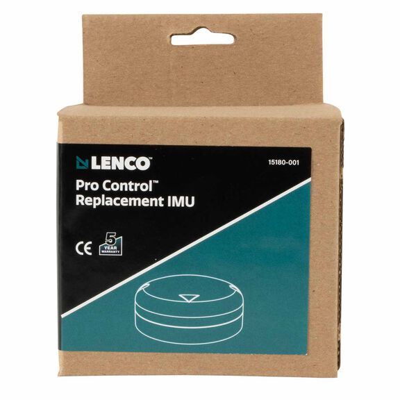 Pro Control Auto Replacement IMU image number 1