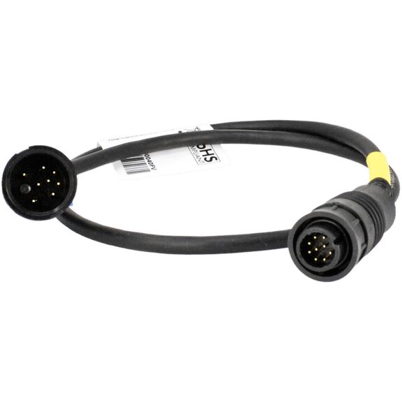 Transducer Diagnostic Tester Cable, Raymarine image number 0