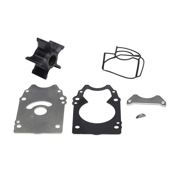 Quicksilver 8M6012815 Impeller Repair Kit - Suzuki 250-300hp image number 0