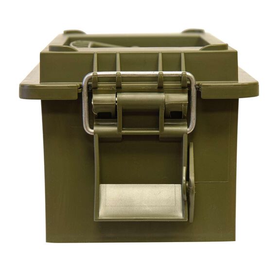 Small Utility Dry Box image number 2