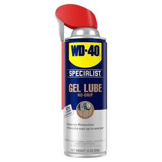 WD-40 Specialist&reg; Gel Lube, 10oz.