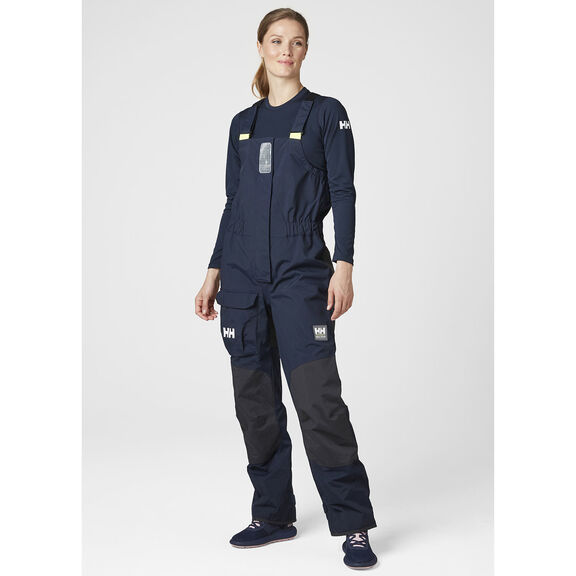 Women's Pier Bibs image number 0