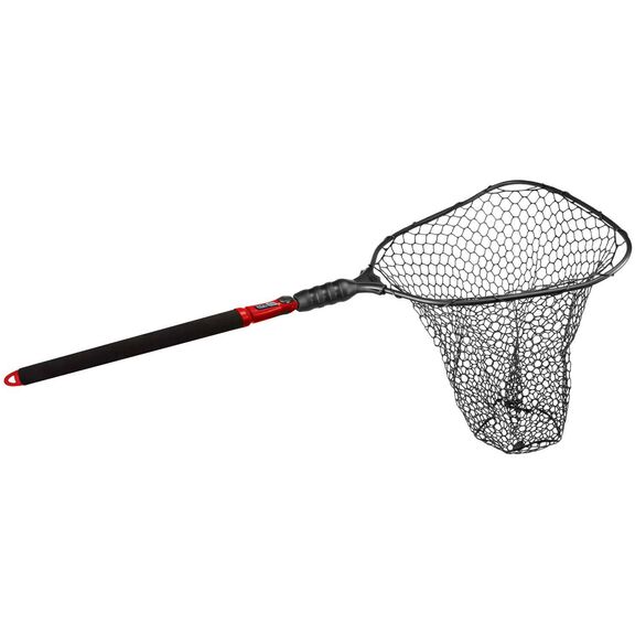 S2 Slider Large 22" Deep Rubber Landing Net image number 0