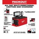 M18&trade; PACKOUT&trade; Light/Charger image number 1